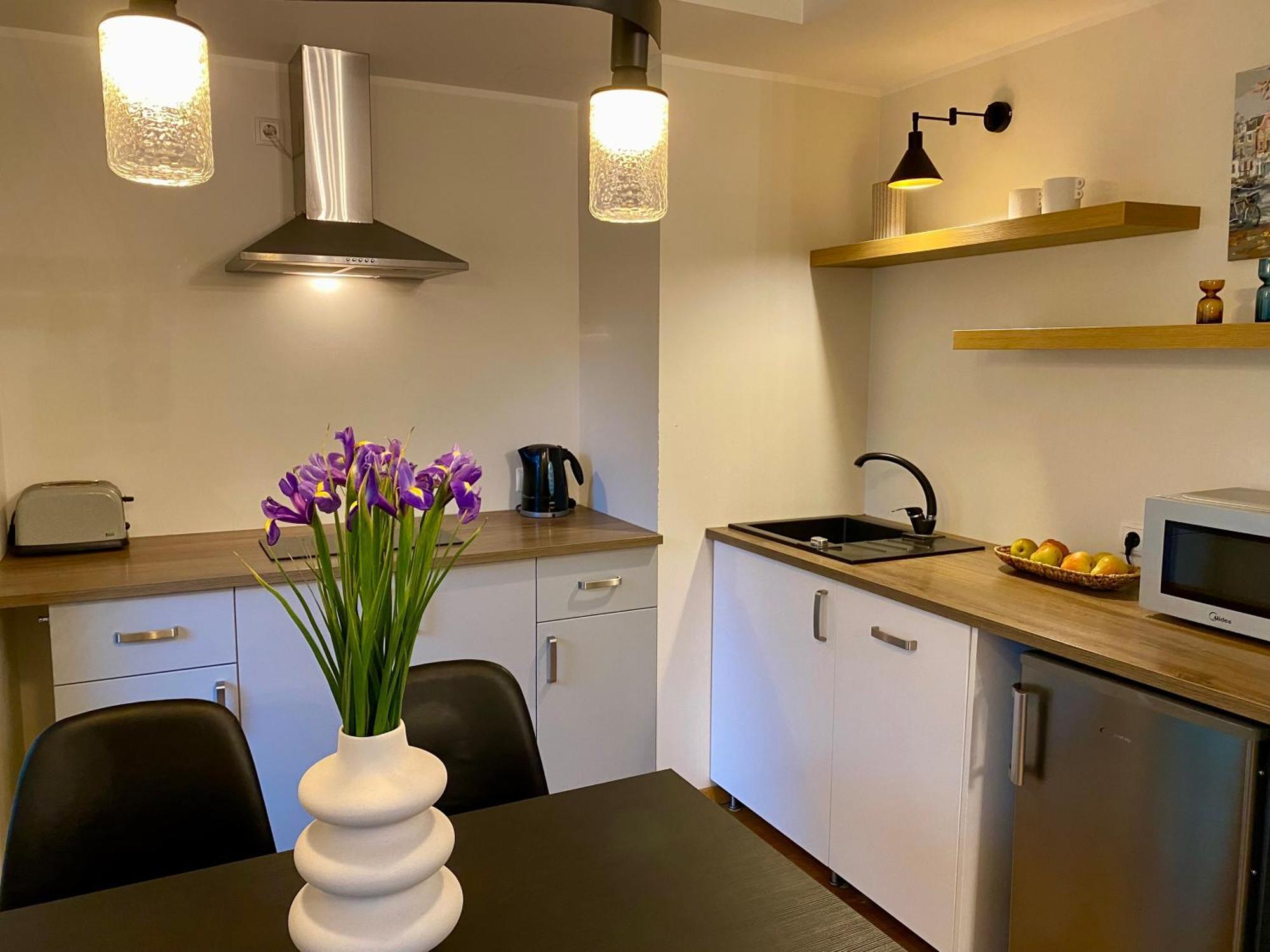 Cozy Residence Apartment - Tallinn City Center Kültér fotó