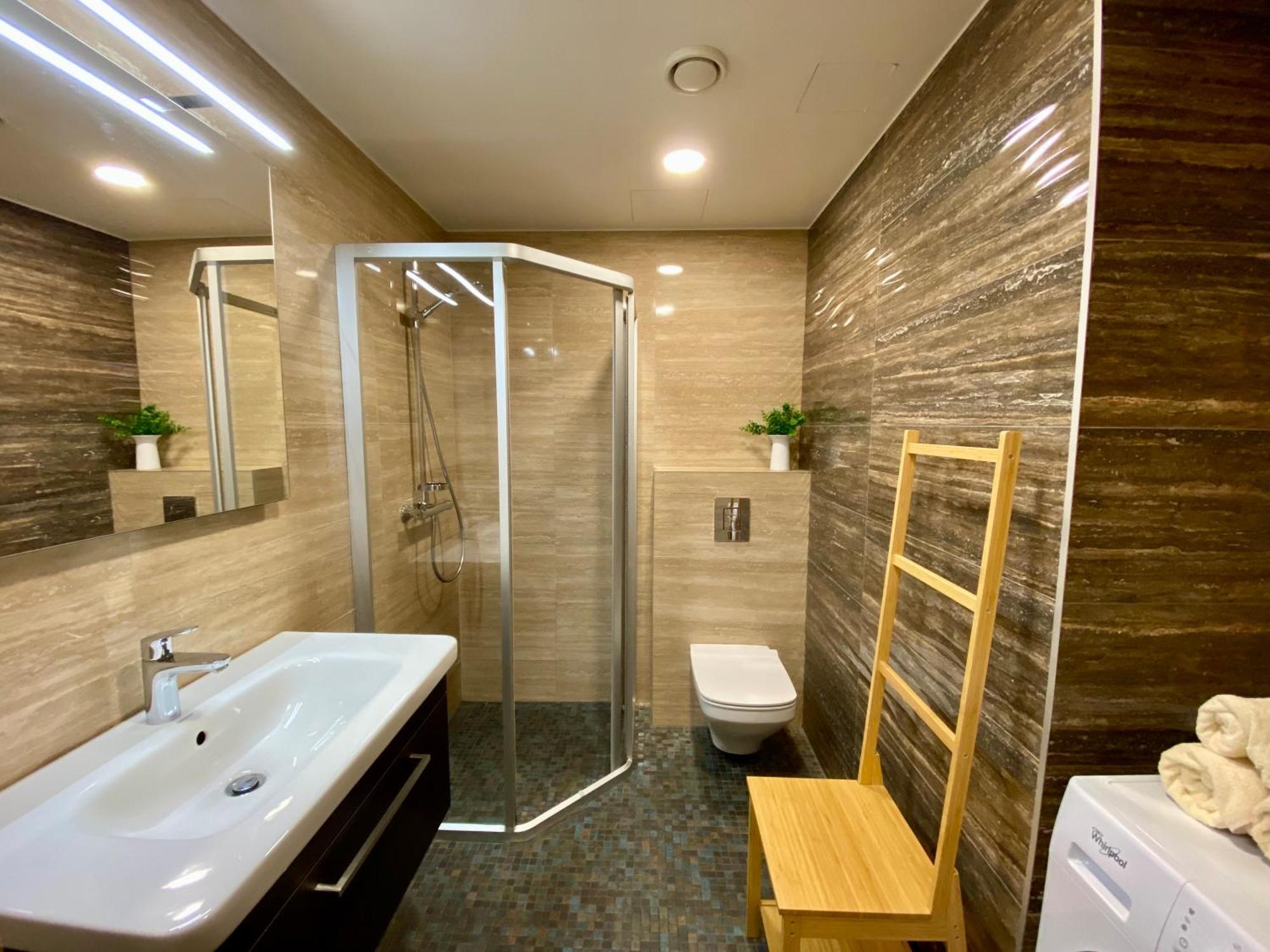 Cozy Residence Apartment - Tallinn City Center Kültér fotó