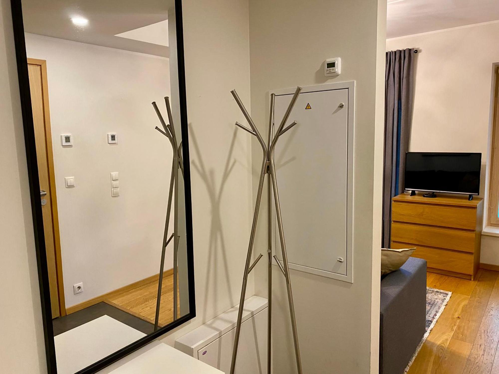 Cozy Residence Apartment - Tallinn City Center Kültér fotó