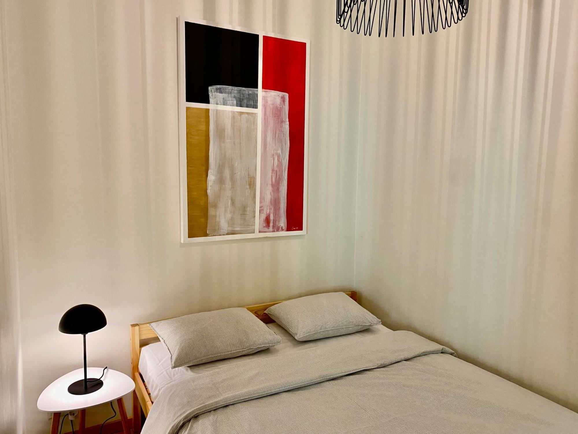 Cozy Residence Apartment - Tallinn City Center Kültér fotó