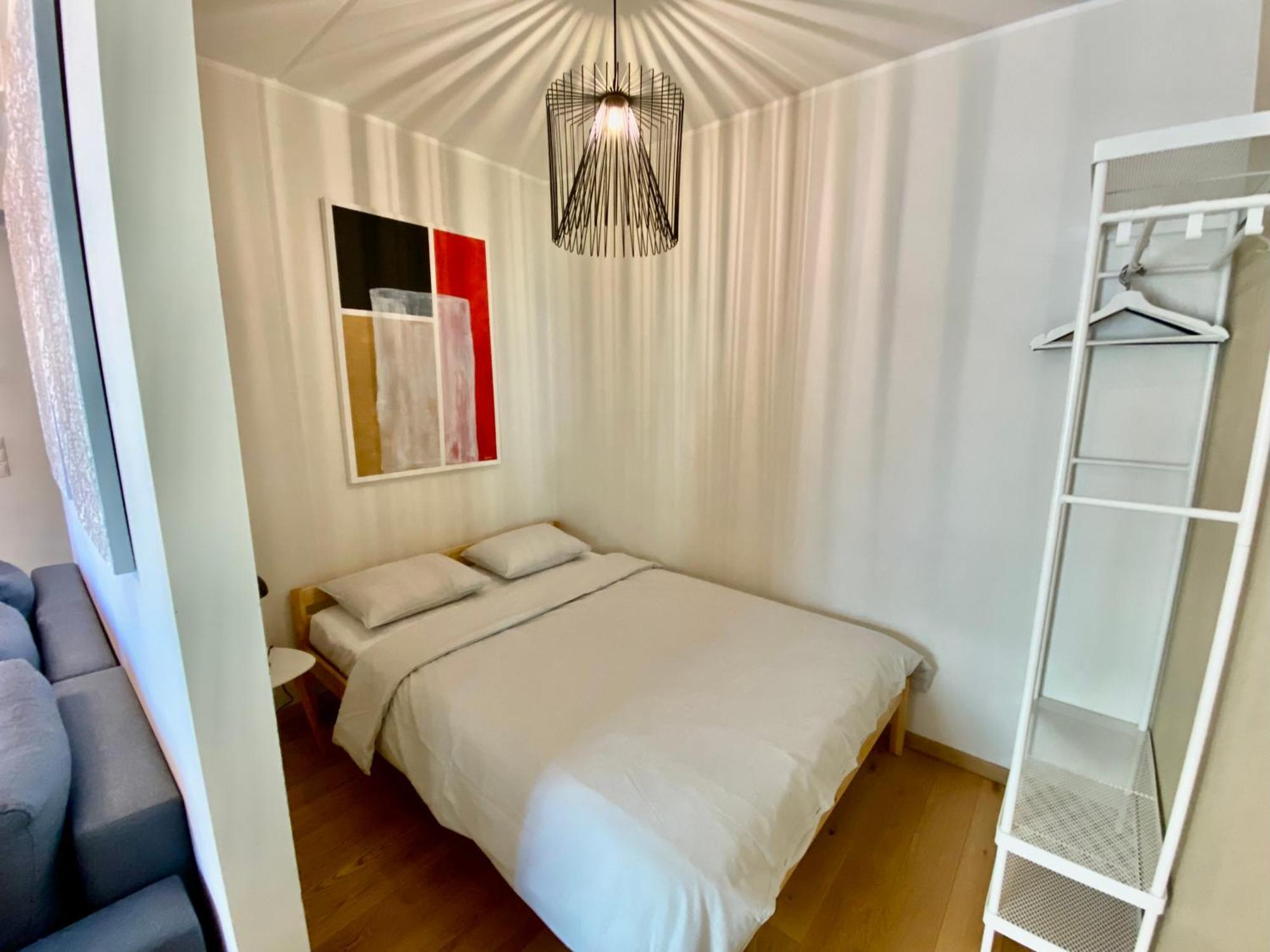 Cozy Residence Apartment - Tallinn City Center Kültér fotó